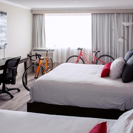Hotel Universel Alma Luaran gambar