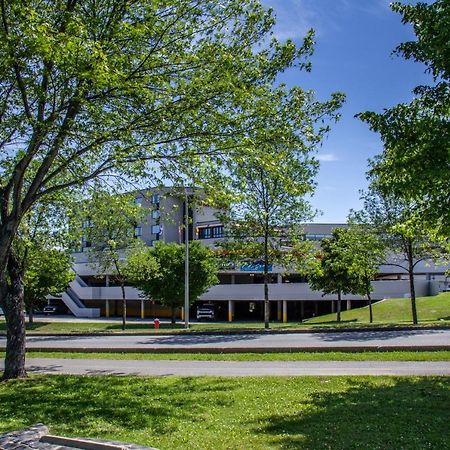 Hotel Universel Alma Luaran gambar