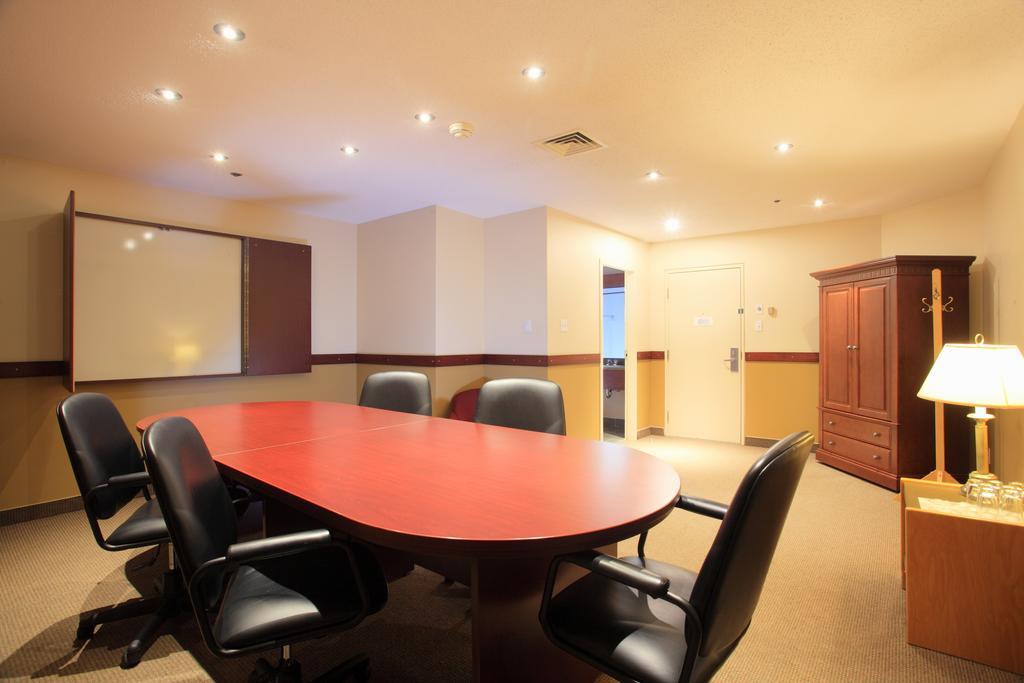Hotel Universel Alma Luaran gambar