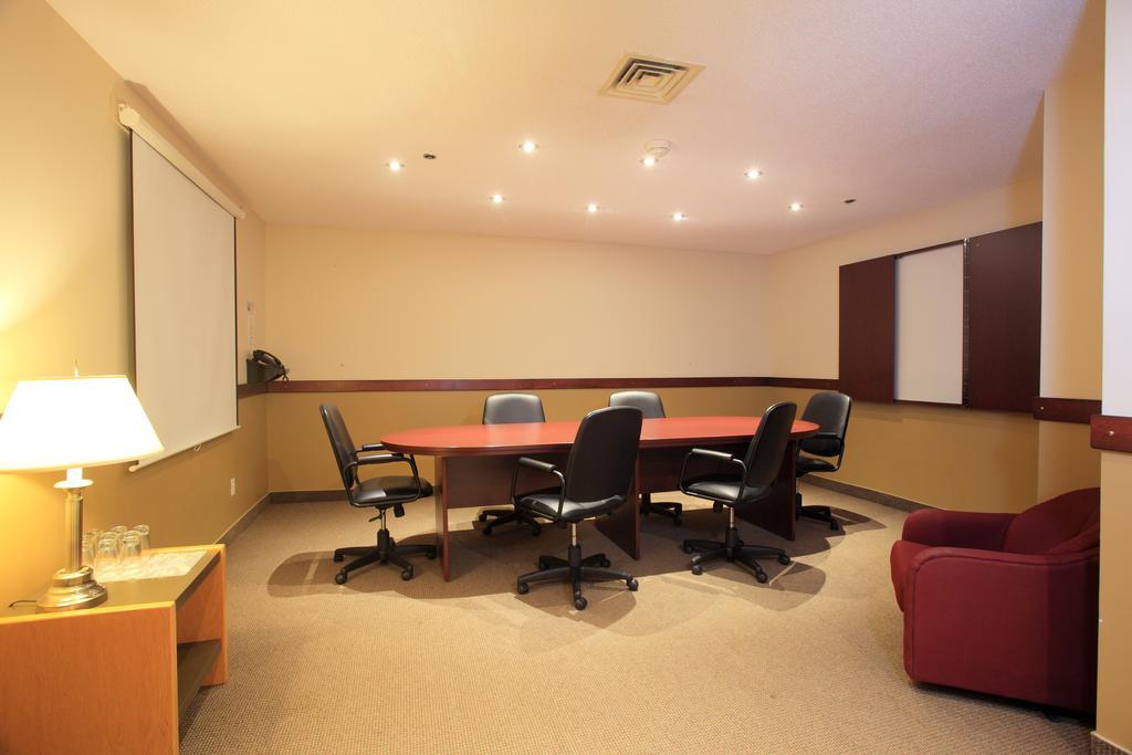 Hotel Universel Alma Luaran gambar
