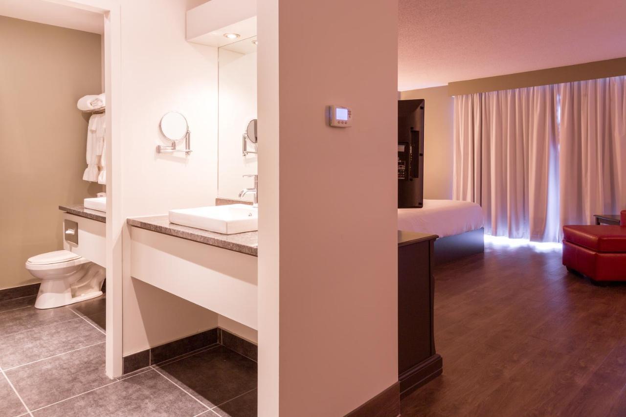 Hotel Universel Alma Luaran gambar