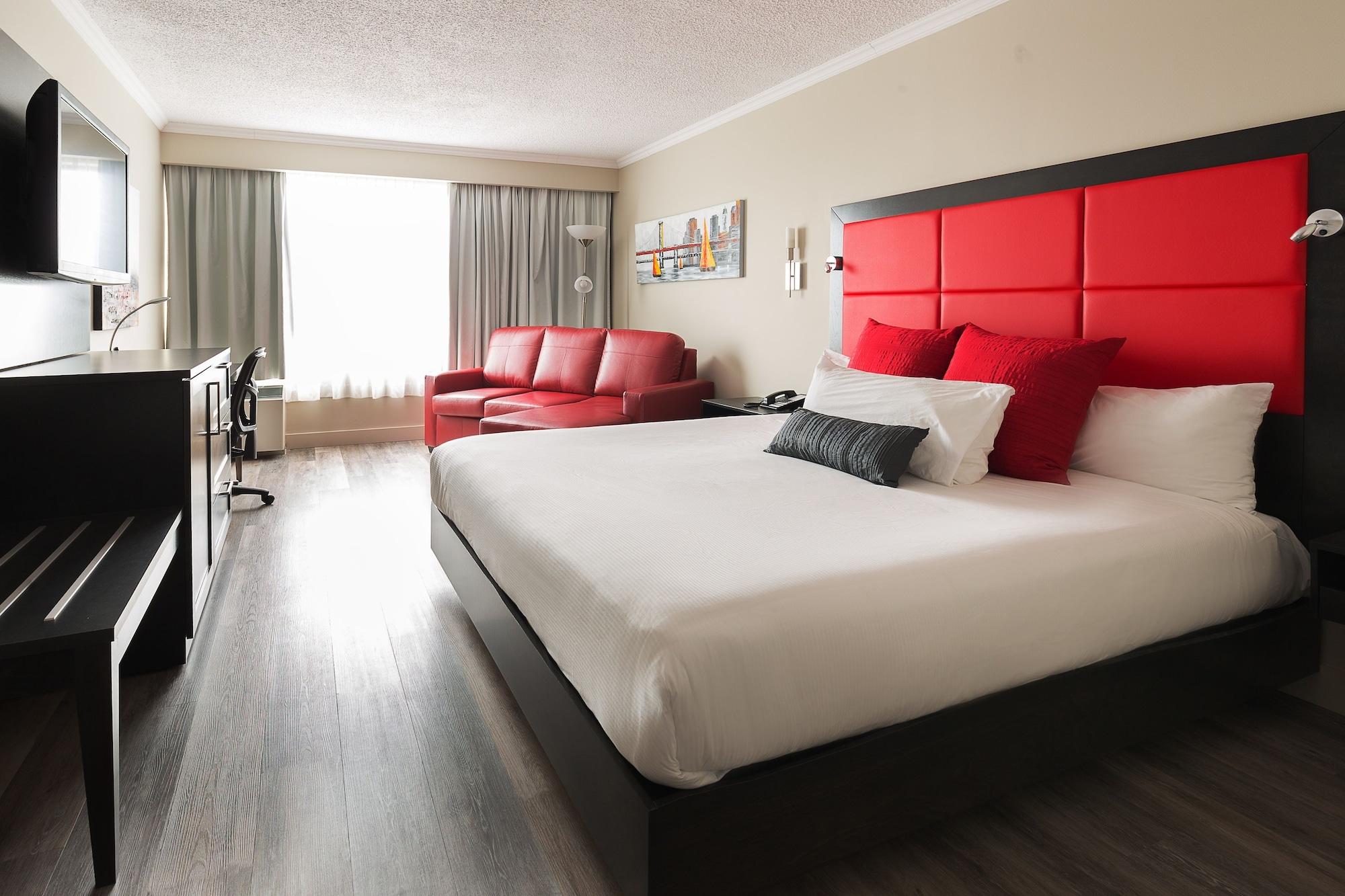 Hotel Universel Alma Luaran gambar