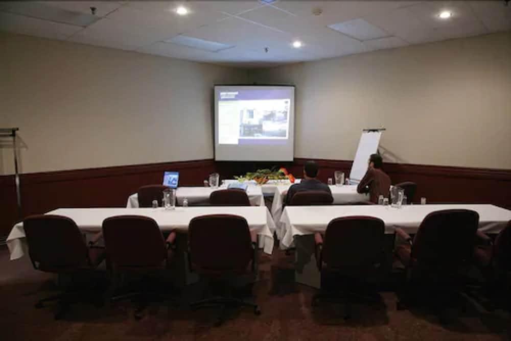 Hotel Universel Alma Luaran gambar
