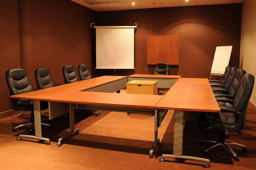 Hotel Universel Alma Luaran gambar