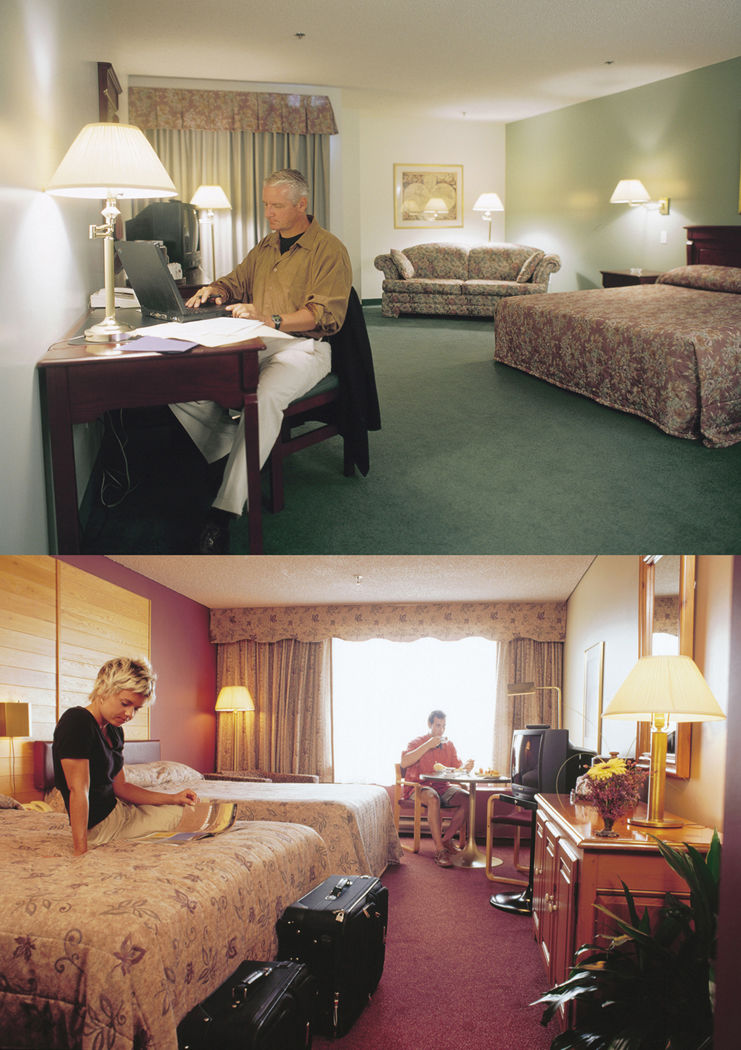Hotel Universel Alma Luaran gambar