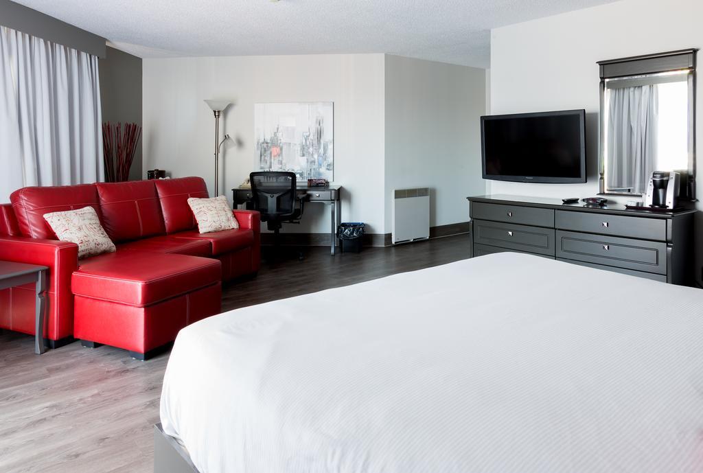 Hotel Universel Alma Luaran gambar