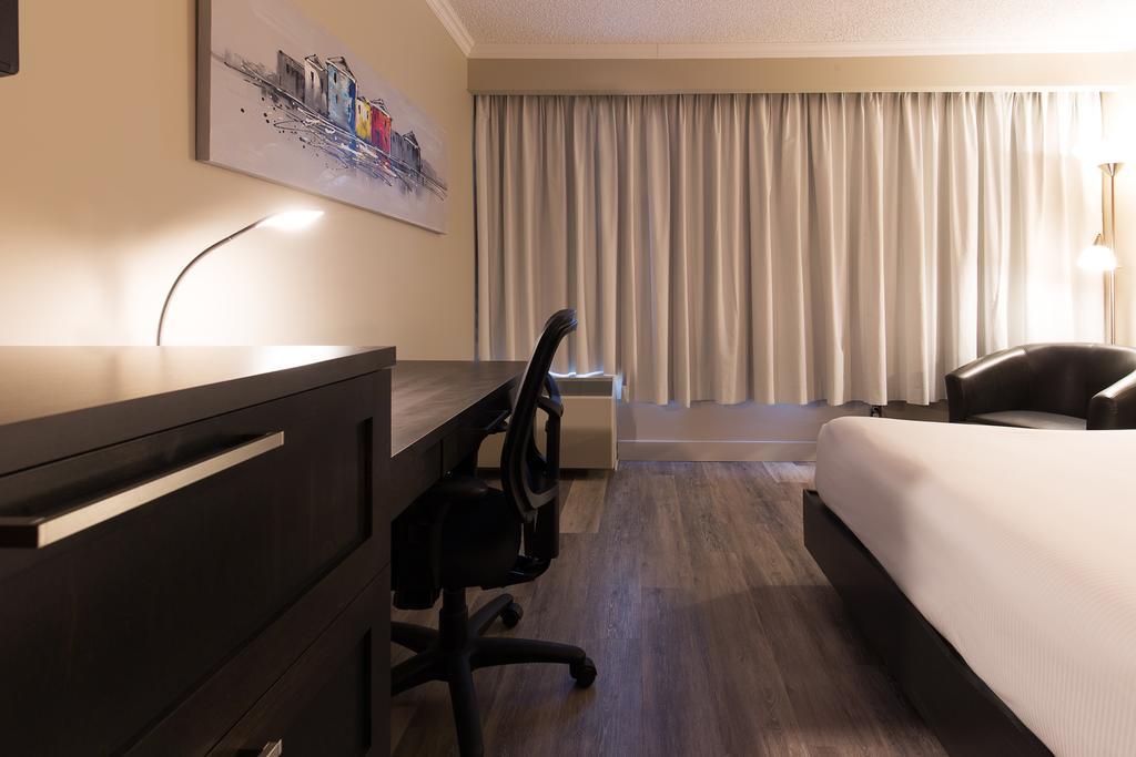 Hotel Universel Alma Luaran gambar