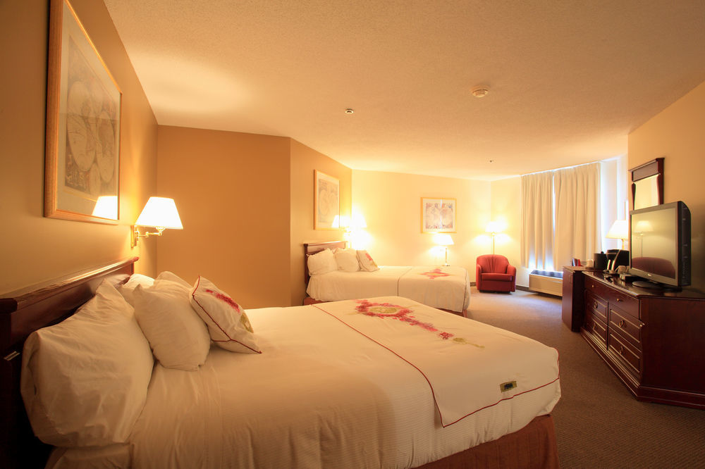 Hotel Universel Alma Luaran gambar