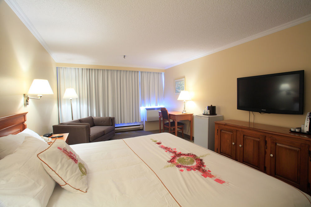 Hotel Universel Alma Luaran gambar
