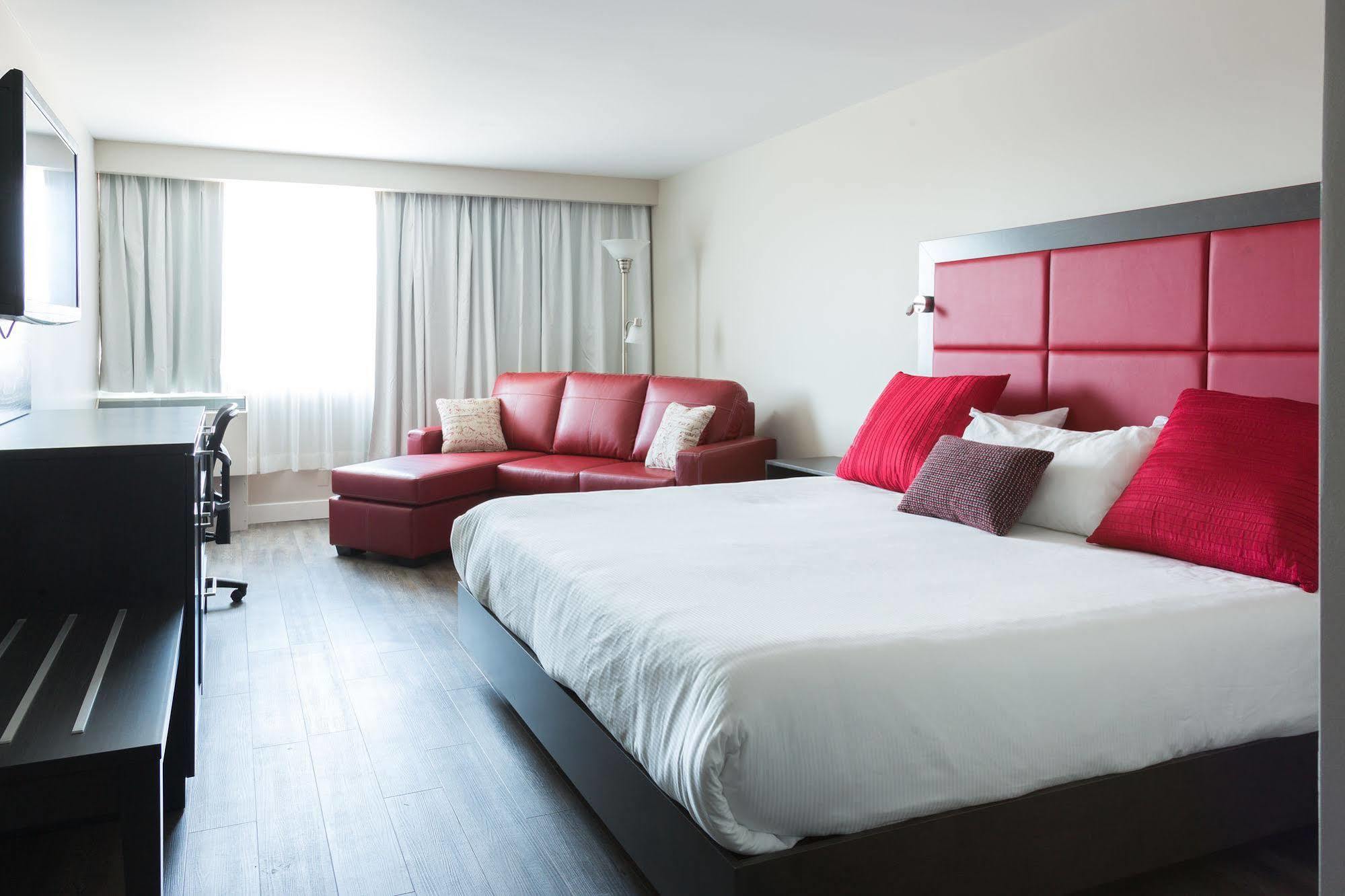 Hotel Universel Alma Luaran gambar