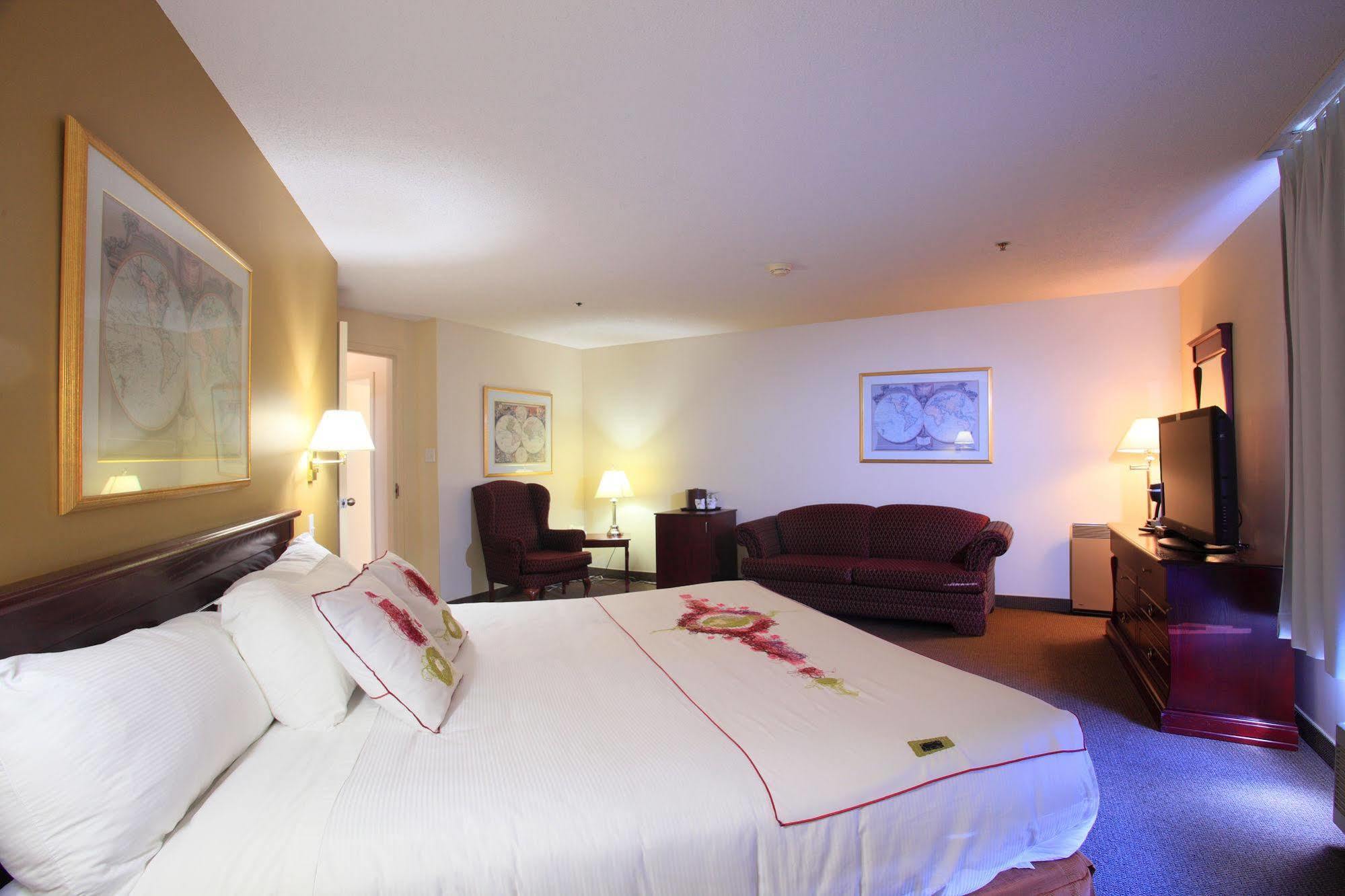 Hotel Universel Alma Luaran gambar