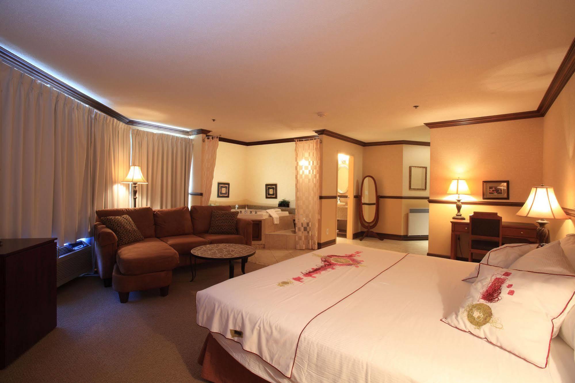 Hotel Universel Alma Luaran gambar